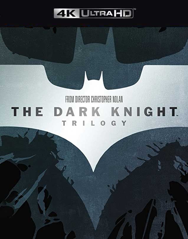 The Dark Dark Knight Rises Hulu Batman Begins On Hulu INCH BATMAN