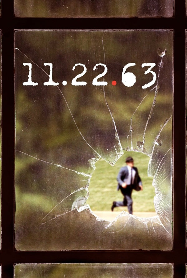11.22.63 (Season 1) VUDU HD