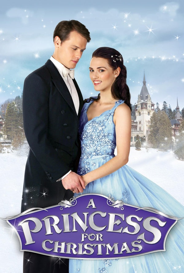 A Princess for Christmas VUDU HD