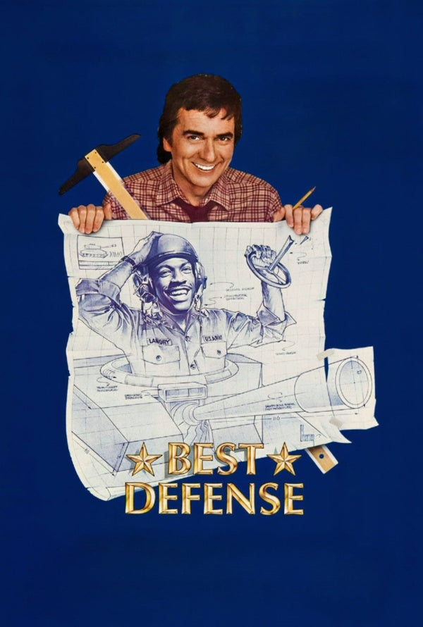 Best Defense VUDU HD