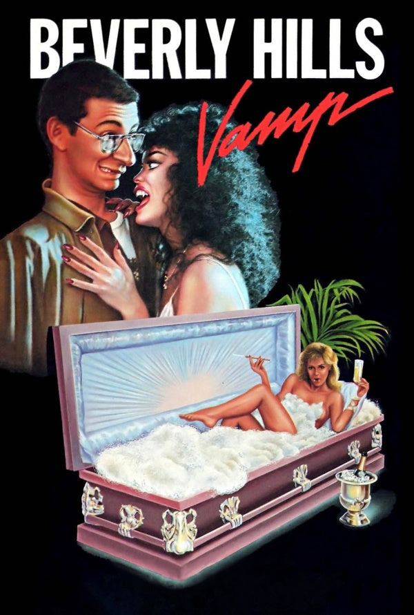 Beverly Hills Vamp VUDU SD
