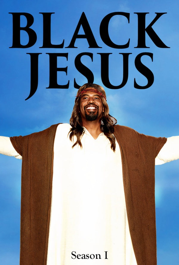 Black Jesus: Season 1 VUDU HD
