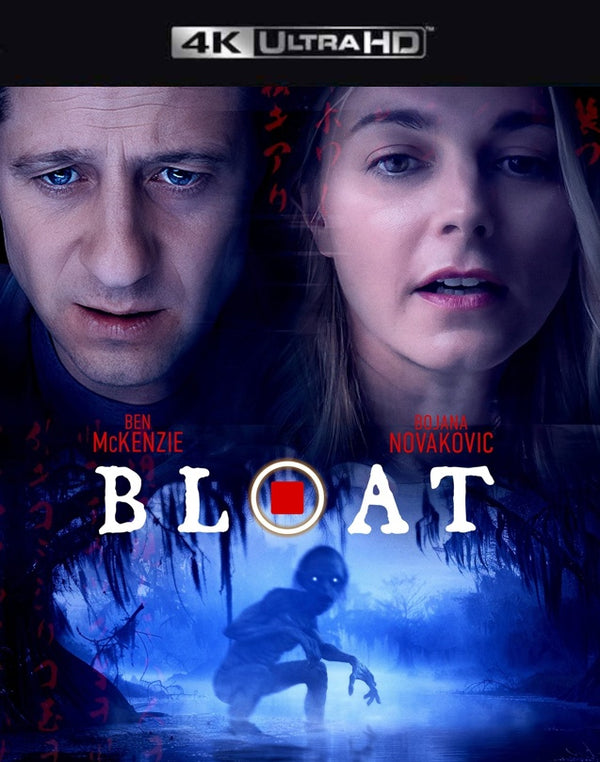 Bloat VUDU 4K