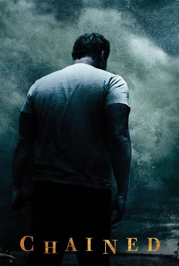 Chained VUDU HD