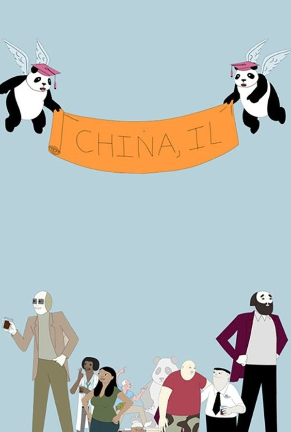 China, IL: Season 1 VUDU HD