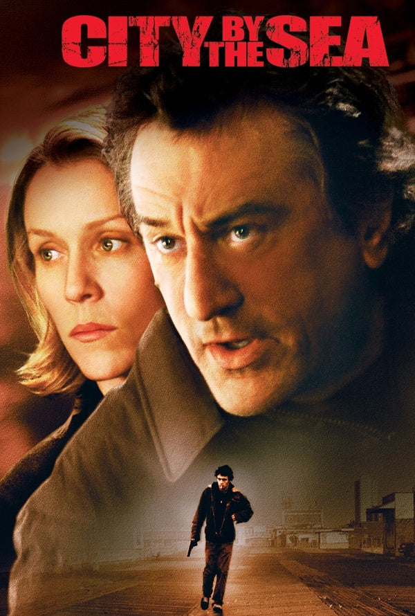 City by the Sea VUDU HD or iTunes HD via Movies Anywhere