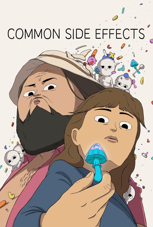 Common Side Effects: Season 1 VUDU HD