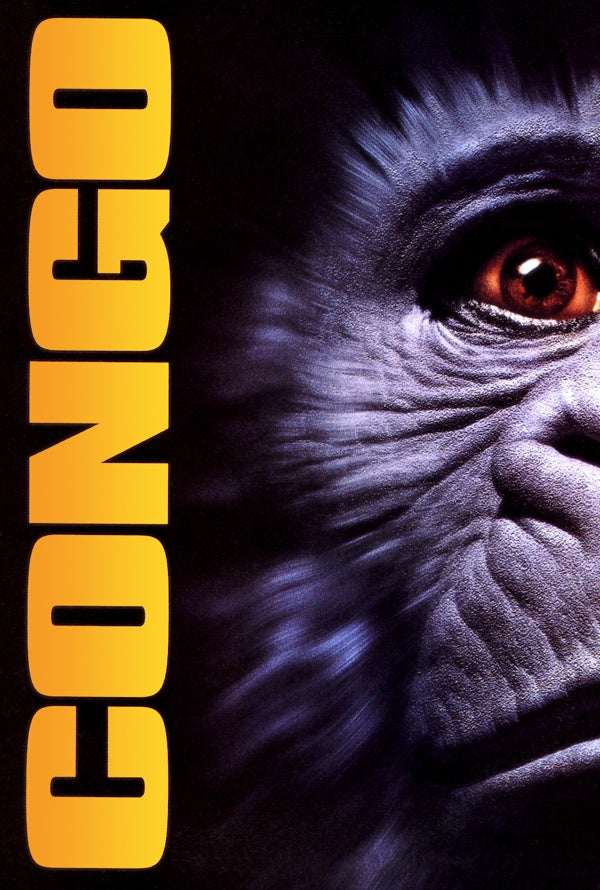 Congo VUDU HD