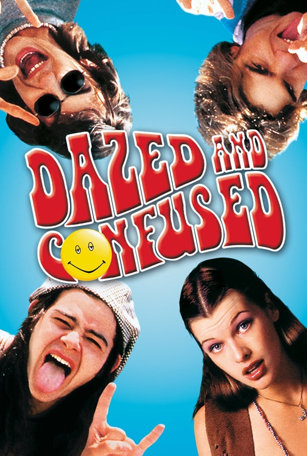Dazed and Confused VUDU HD or iTunes HD via Movies Anywhere
