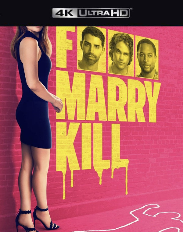 F Marry Kill VUDU 4K