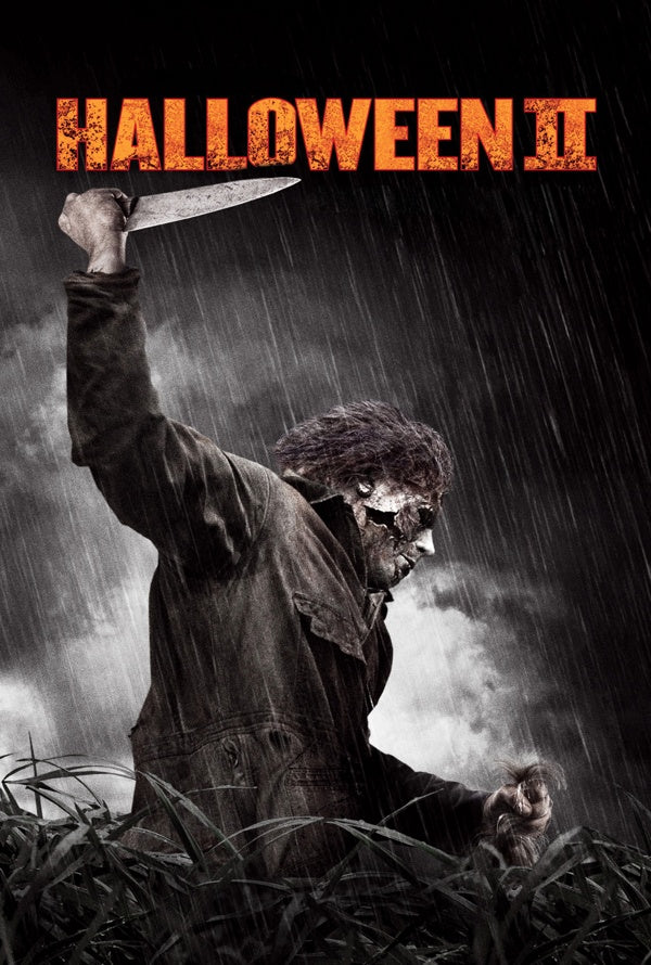 Halloween II VUDU HD