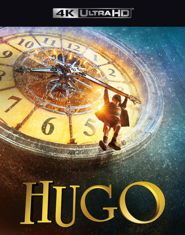 Hugo 4K