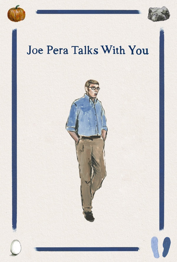 Joe Pera Talks With You: Season 1 VUDU HD