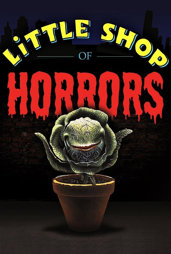 Little Shop of Horrors: The Director's Cut VUDU HD or iTunes HD via MA