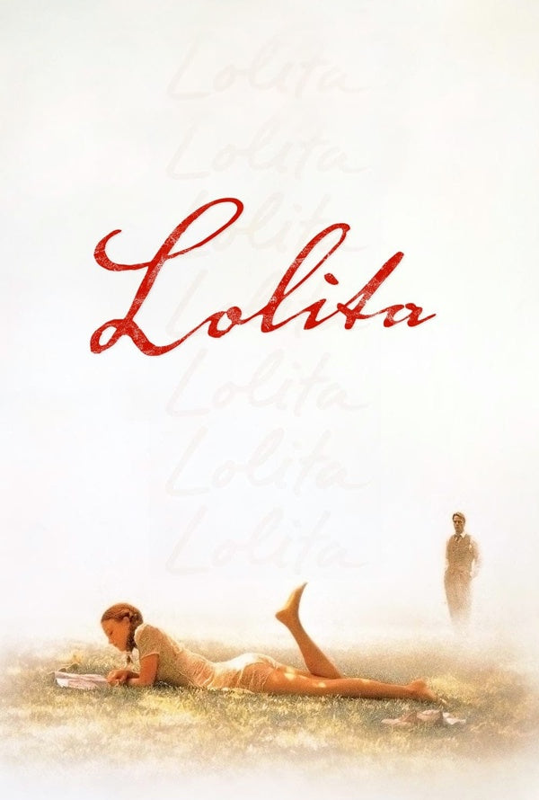 Lolita VUDU HD or iTunes HD via Movies Anywhere