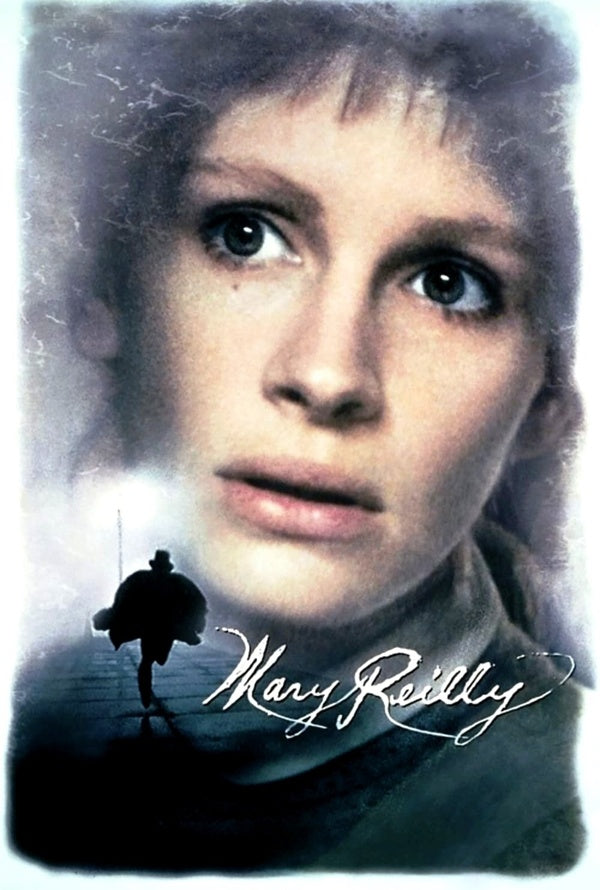 Mary Reilly VUDU HD or iTunes HD via Movies Anywhere