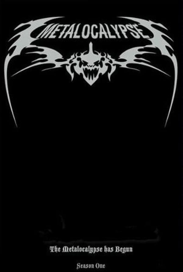 Metalocalypse: Season 1 VUDU HD