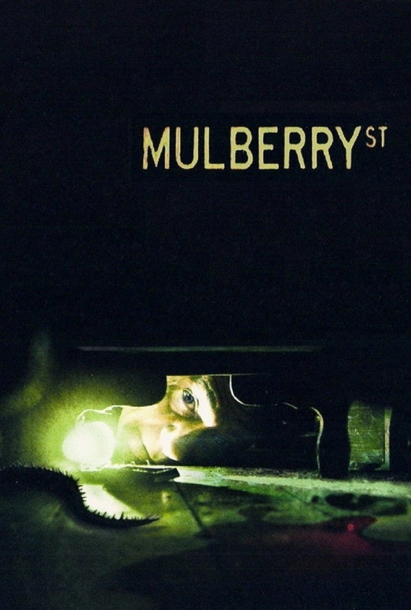 After Dark: Mulberry Street VUDU HD