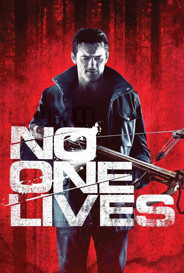 No One Lives VUDU HD or iTunes HD via Movies Anywhere