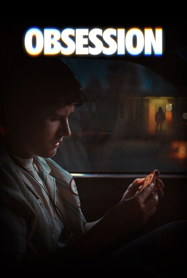 Obsession VUDU HD or iTunes HD via Movies Anywhere