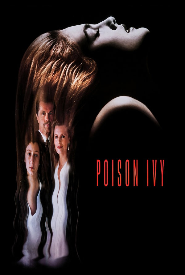 Poison Ivy VUDU HD or iTunes HD via Movies Anywhere