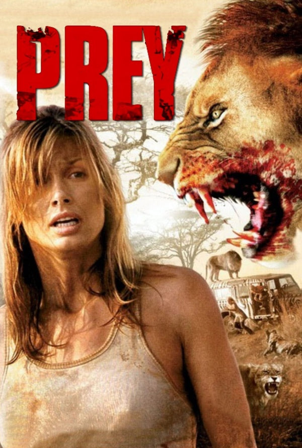 Prey VUDU HD