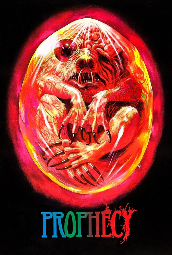 Prophecy (1979) VUDU HD