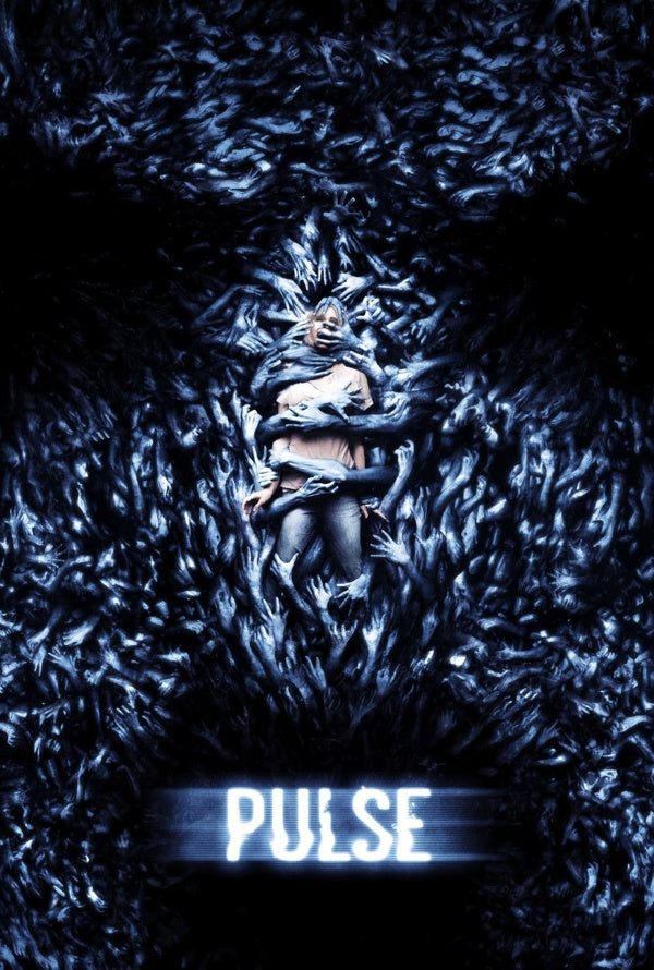 Pulse VUDU HD