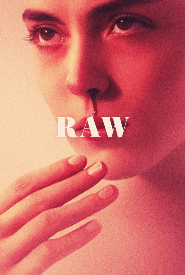 Raw VUDU HD or iTunes HD via Movies Anywhere