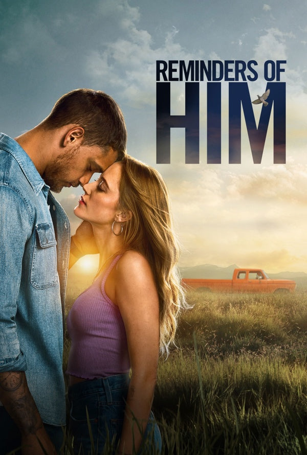 Reminders of Him VUDU HD or iTunes HD via Movies Anywhere