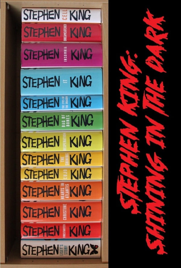 Stephen King's The Shining VUDU HD or iTunes HD via Movies Anywhere