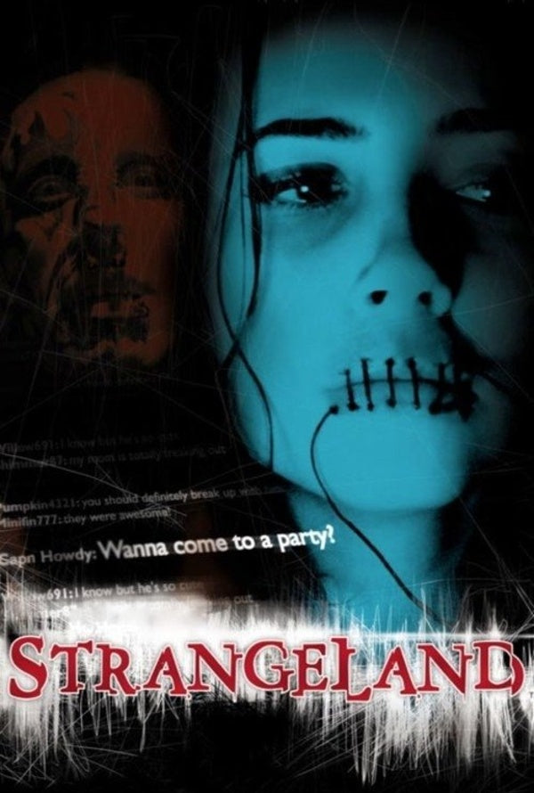 Strangeland VUDU HD