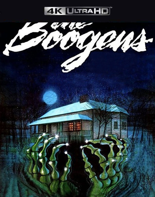 The Boogens VUDU 4K