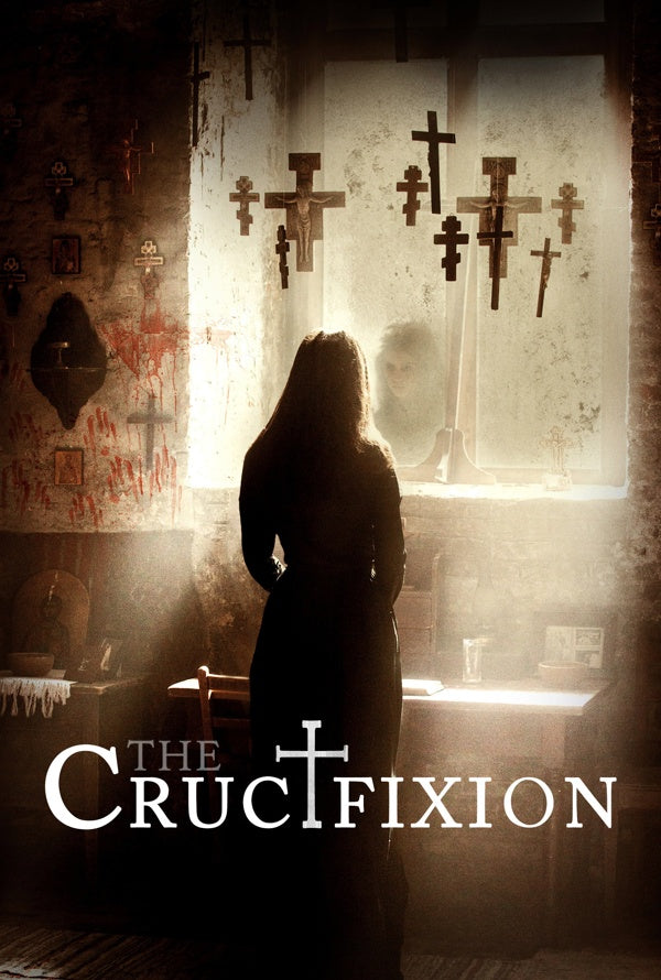 The Crucifixion VUDU HD