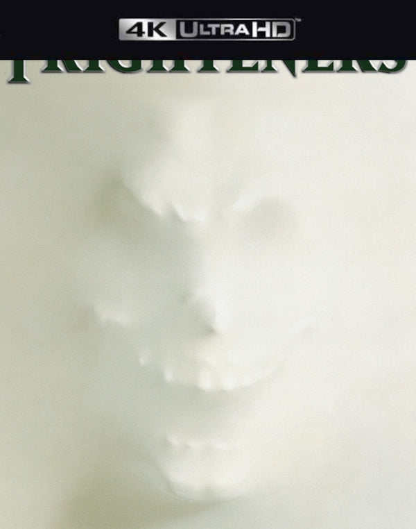 The Frighteners VUDU 4K or iTunes 4K via Movies Anywhere