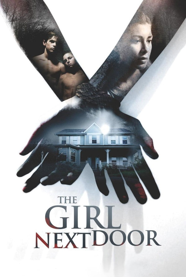 The Girl Next Door (2007) VUDU HD