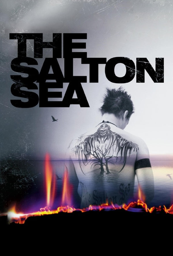 The Salton Sea VUDU HD or iTunes HD via Movies Anywhere