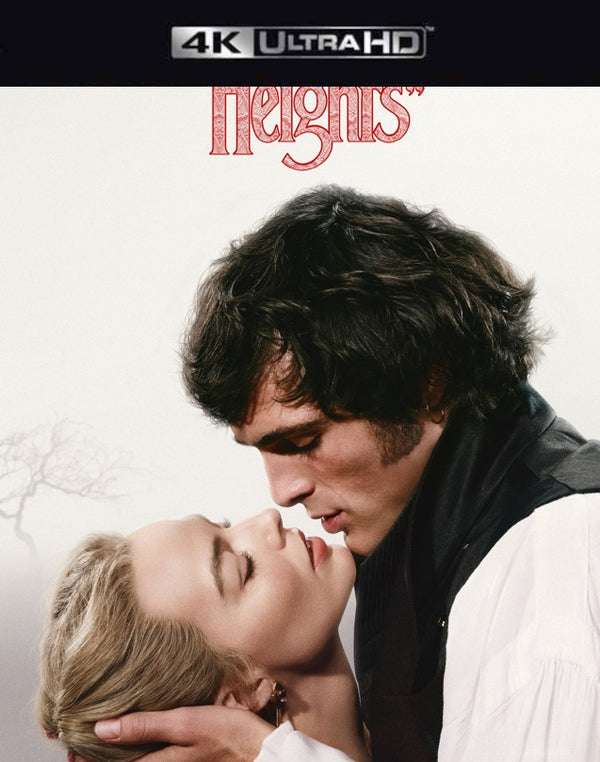 Wuthering Heights (2026) VUDU 4K or iTunes 4K via Movies Anywhere