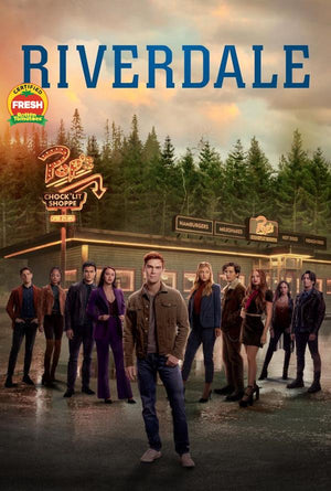 Riverdale Complete Series VUDU HD