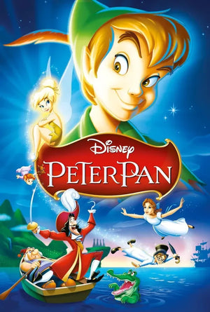 Peter Pan - (Google Play)