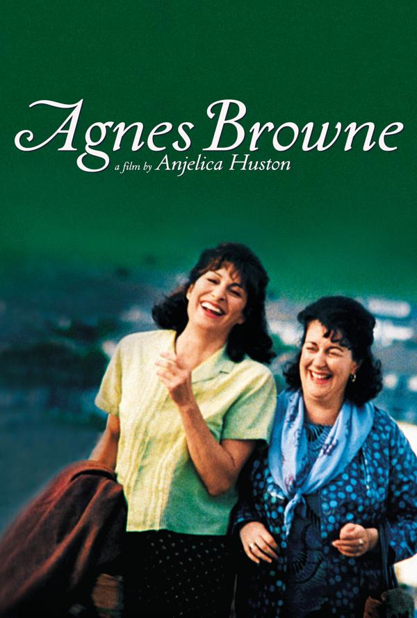 Agnes Browne VUDU HD or iTunes HD via Movies Anywhere