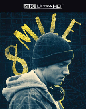 8 Mile VUDU 4K or iTunes 4K via MA