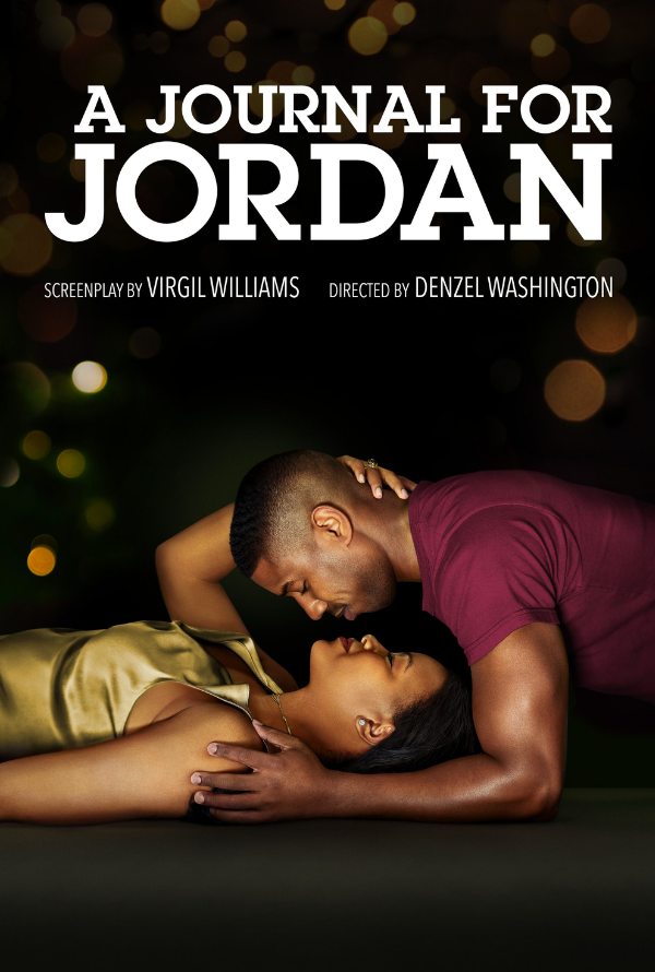 A Journal for Jordan VUDU HD or iTunes HD via MA