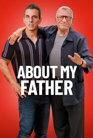 About My Father VUDU HD or iTunes 4K