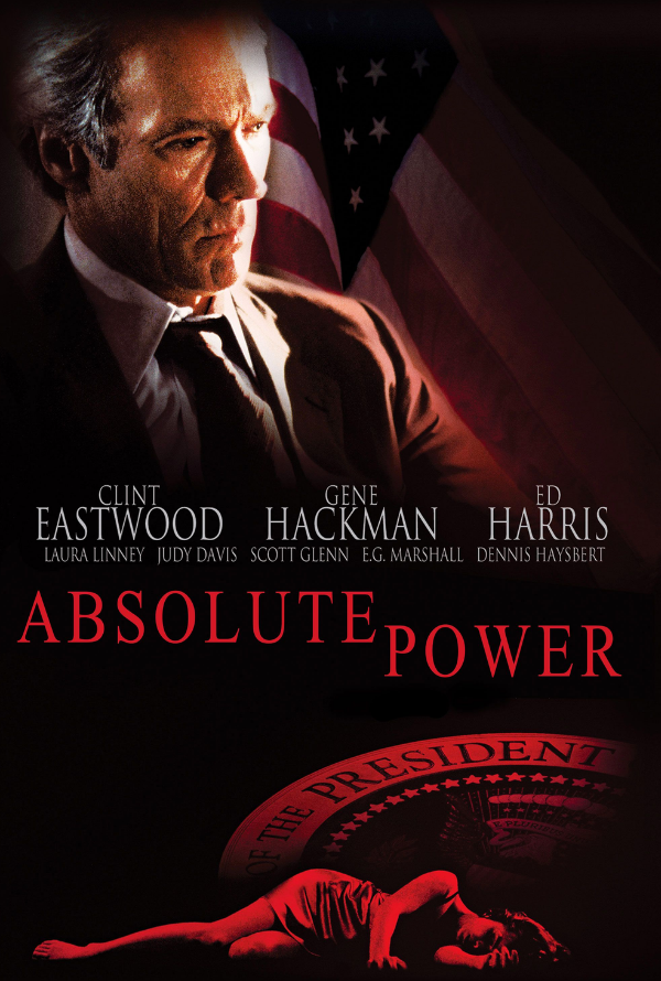 Absolute Power VUDU HD or iTunes HD via MA