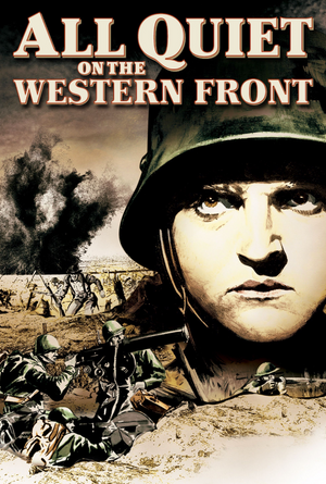 All Quiet on the Western Front 1930 VUDU HD or iTunes HD via MA
