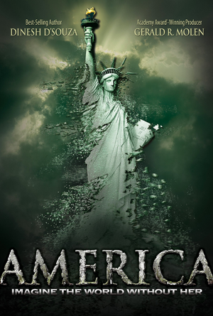 America Imagine the World Without Her VUDU HD
