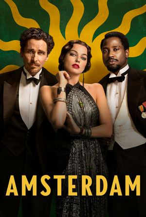 Amsterdam VUDU HD or iTunes HD via MA