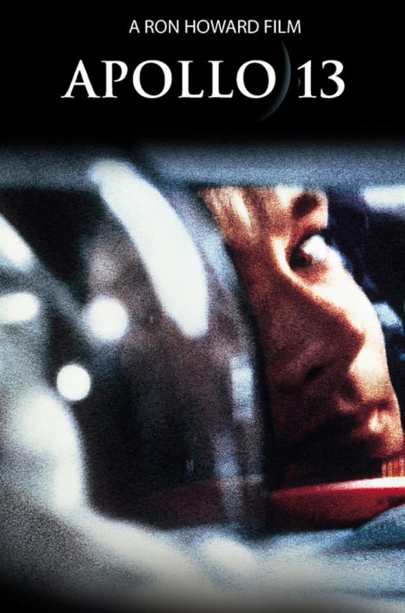 Damage From Apollo 13 Movie