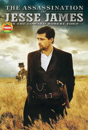 The Assassination of Jesse James by the Coward Robert Ford VUDU HD or iTunes HD via MA